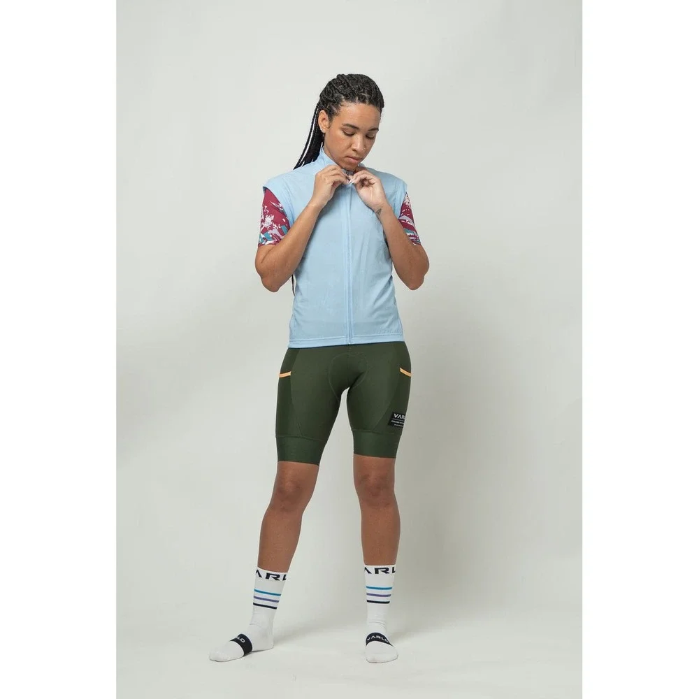 Varlo cycling jacket